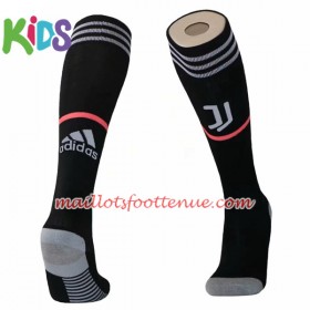 Juventus Enfant Domicile Chaussettes 2019/2020